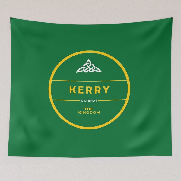 Item preview, County Kerry, Ireland designed and sold by TrueCelt.