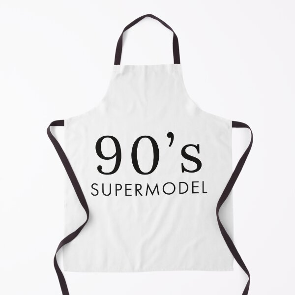Item preview, 90's Model Inspired Merchandise (stickers, face masks, apparel, posters, etc.) designed and sold by JaidenBirdie.