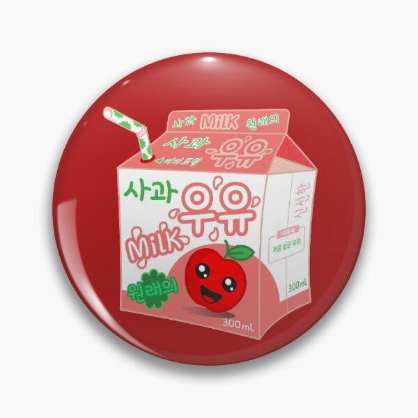 Item preview, Apple Milk designed and sold by PixSmart.