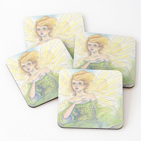 Item preview, Wild Fae designed and sold by Hannah Vale.