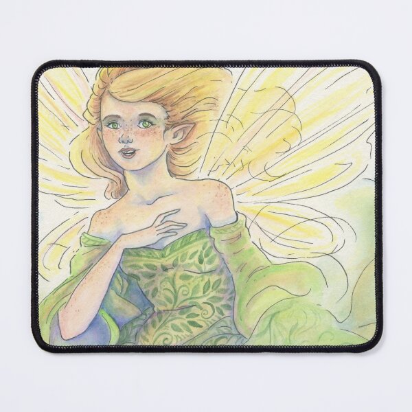 Item preview, Wild Fae designed and sold by Hannah Vale.