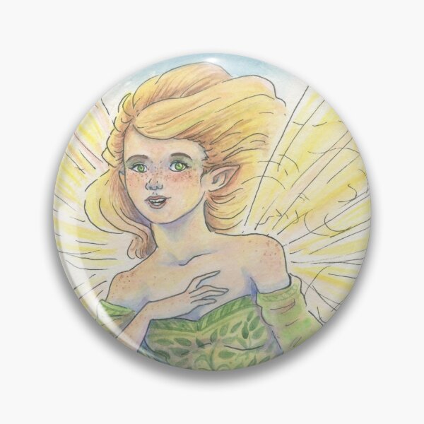 Item preview, Wild Fae designed and sold by Hannah Vale.