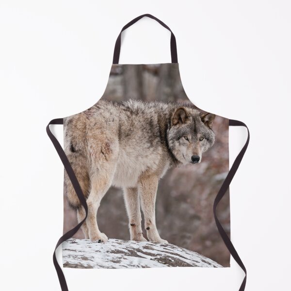 Item preview, Timber Wolf designed and sold by WolvesOnly.