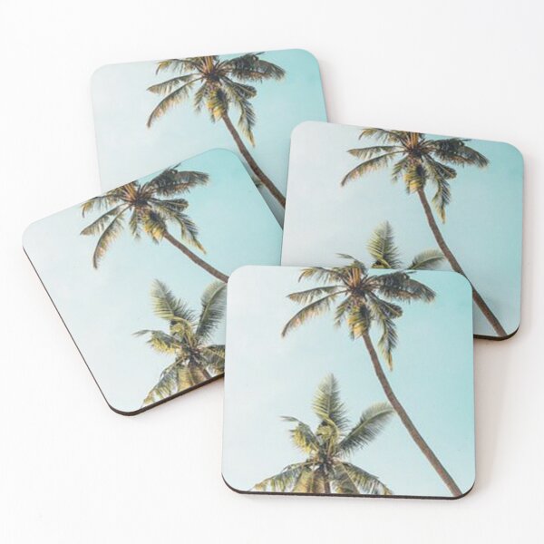 Item preview, PALMS AT THE OCEAN designed and sold by TheGiverS.