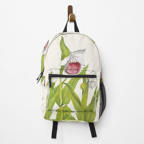 Item preview, Showy lady's slippers - Botanical Illustration designed and sold by chimakingthings.