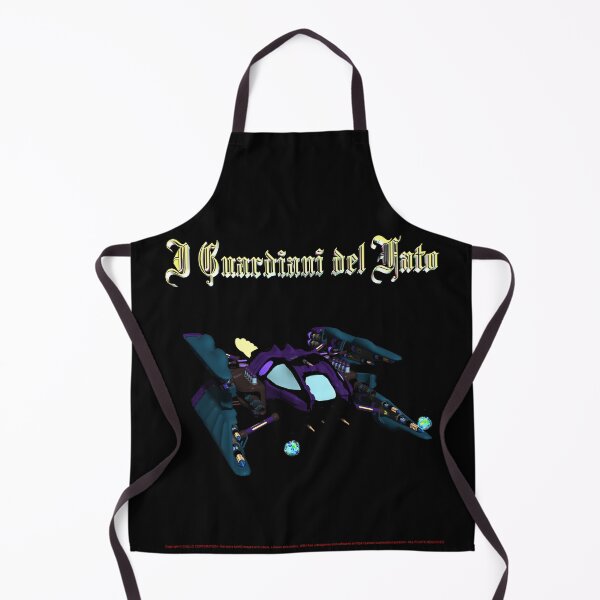 Item preview, 435. The Guardians of Fate (Shewkaul "Pulsar" star-fighter) designed and sold by ciullocorp.