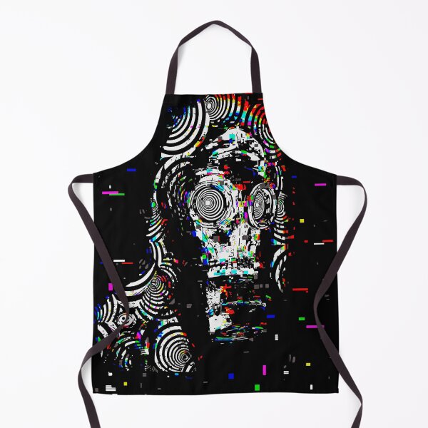 Item preview, GLITCH MASK designed and sold by ZEWAoner.
