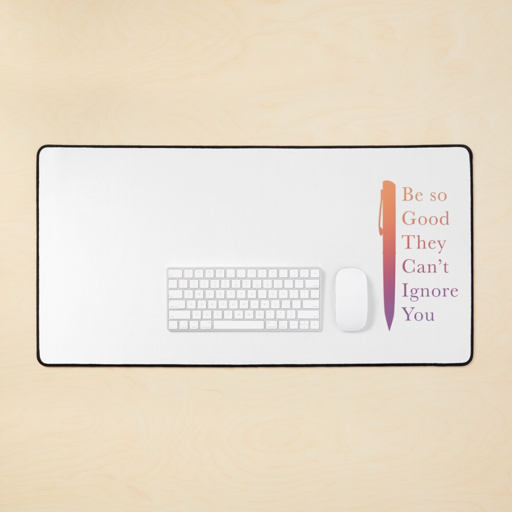 Item preview, Desk Mat designed and sold by JDJDesign.