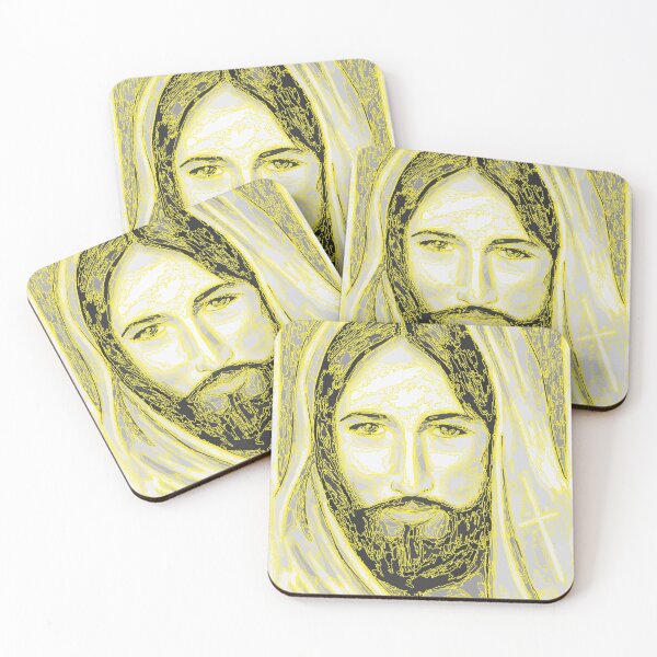 Item preview, PERSONAL JESUS designed and sold by ElioEvang.