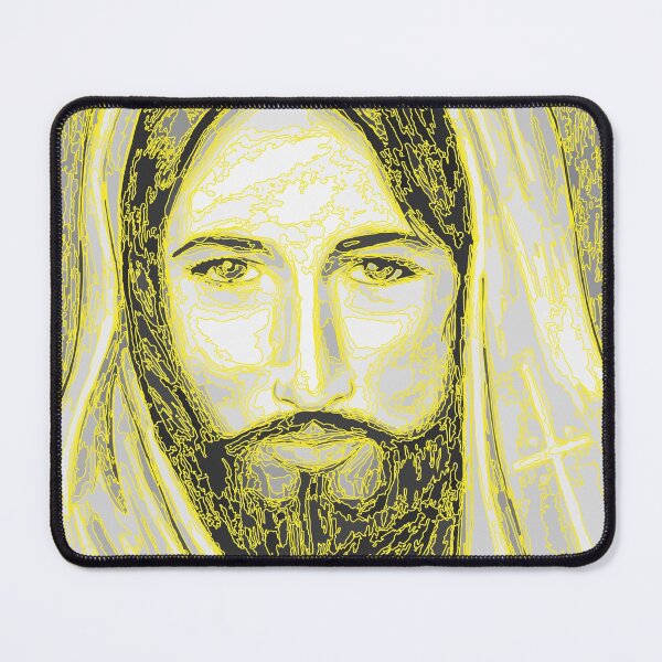 Item preview, PERSONAL JESUS designed and sold by ElioEvang.