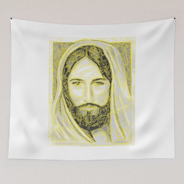 Item preview, PERSONAL JESUS designed and sold by ElioEvang.