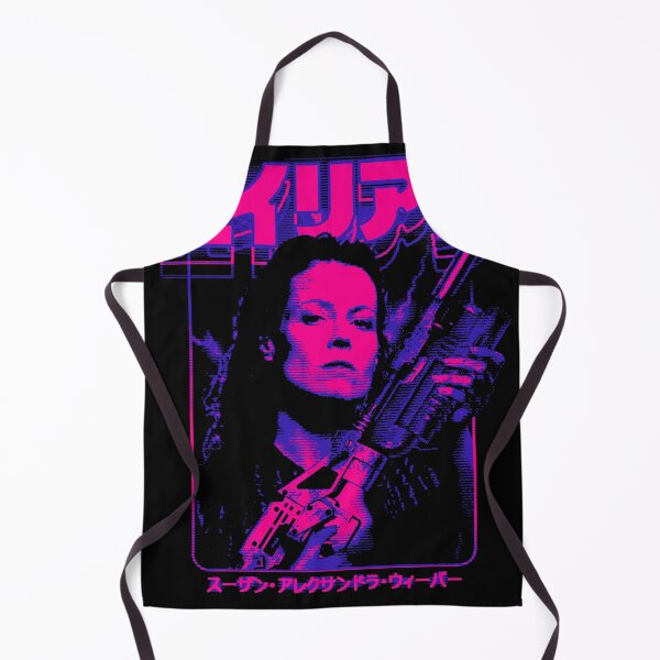 Item preview, Alien Resurrection: Ripley 8 designed and sold by Bootleg Factory.