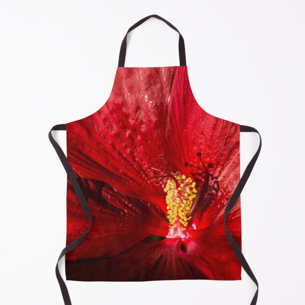 Item preview, Passionate Ruby Silk designed and sold by Georgia Mizuleva.