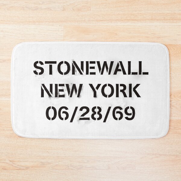 Item preview, 1969, STONEWALL RIOTS  designed and sold by IBD-HOUS.