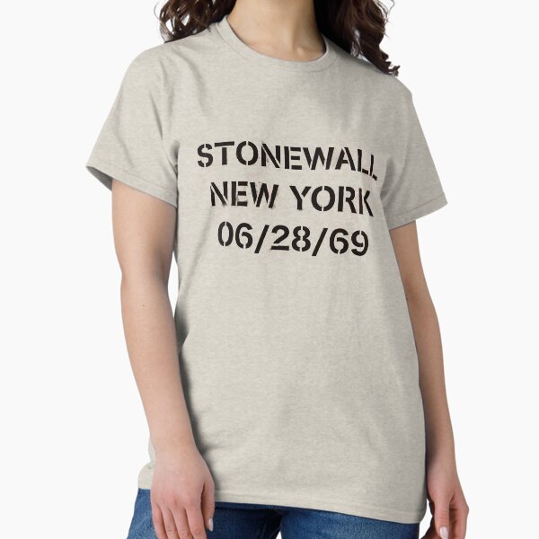 Item preview, 1969, STONEWALL RIOTS  designed and sold by IBD-HOUS.