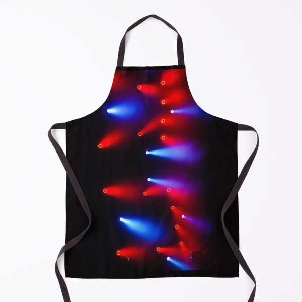 Item preview, The Colors of Music in Red and Blue designed and sold by Georgia Mizuleva.