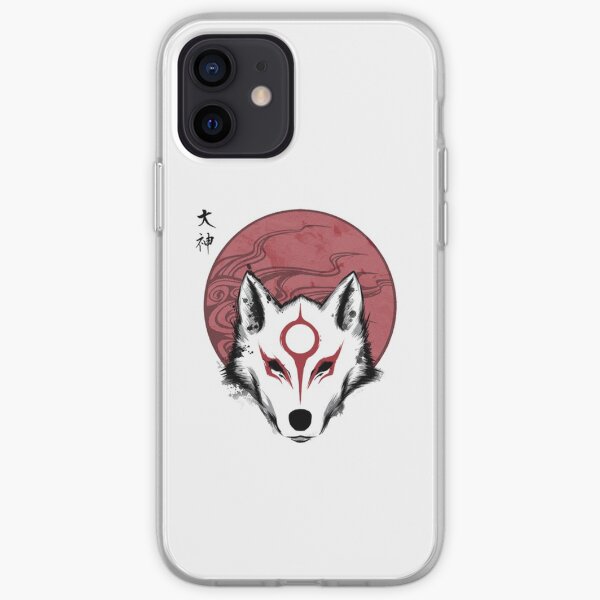 Åkami iPhone Soft Case