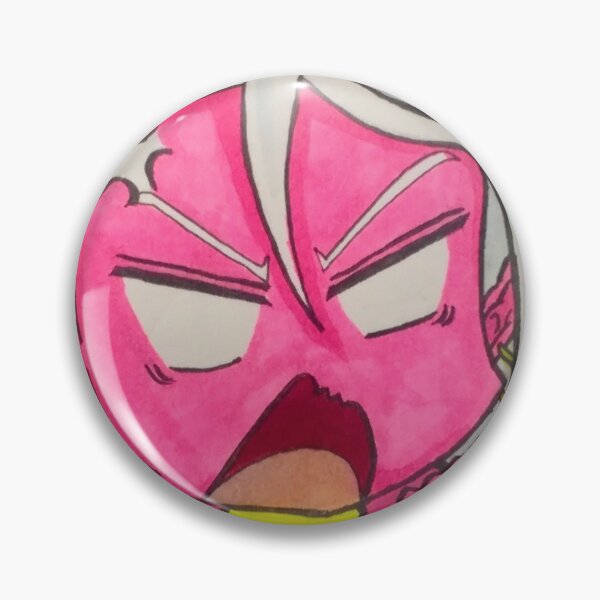 Item preview, Android 21 Rage Emote designed and sold by ColonelFats69.
