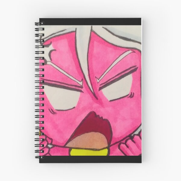 Item preview, Android 21 Rage Emote designed and sold by ColonelFats69.