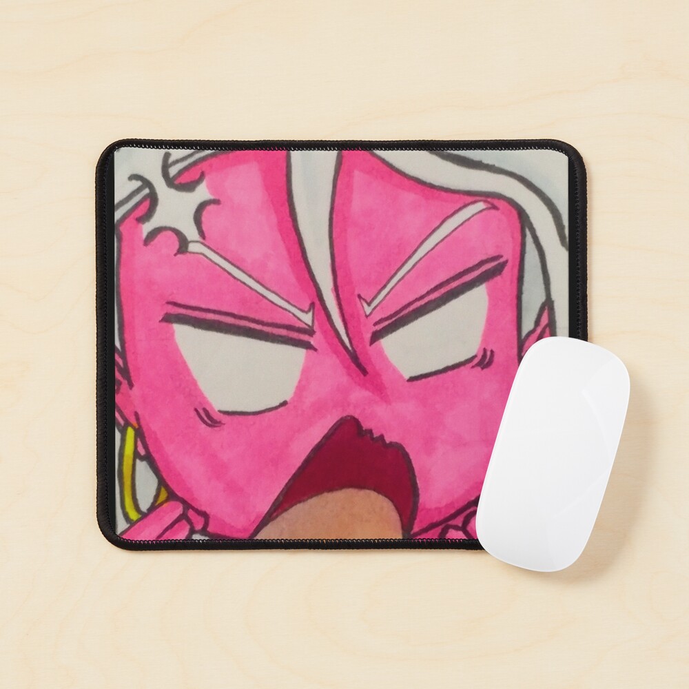 Item preview, Mouse Pad designed and sold by ColonelFats69.