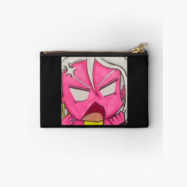 Item preview, Android 21 Rage Emote designed and sold by ColonelFats69.