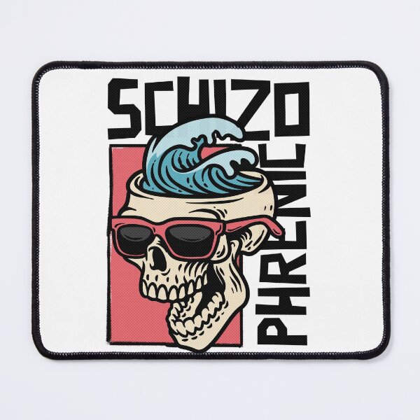 Item preview, im schizophrenic designed and sold by reka88.