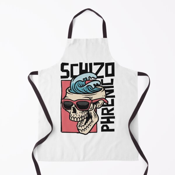 Item preview, im schizophrenic designed and sold by reka88.