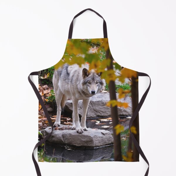 Item preview, Timber Wolf designed and sold by WolvesOnly.