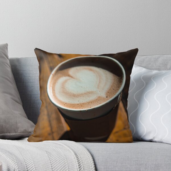 Item preview, Love you A Latte designed and sold by SYIllustration.
