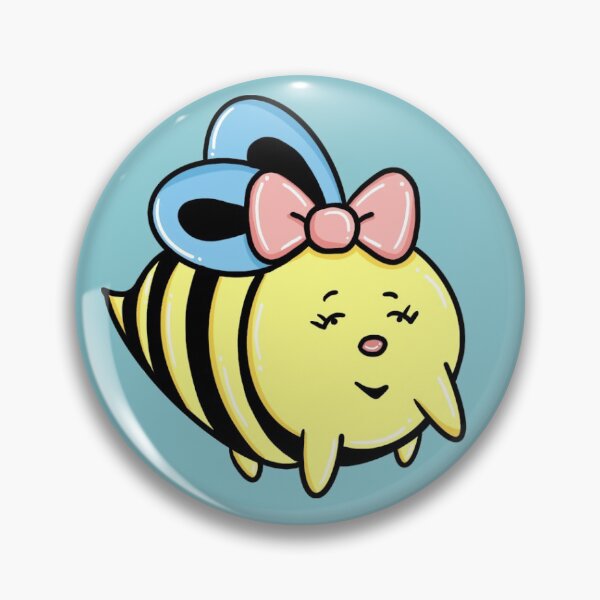 Item preview, Bumble Bea designed and sold by KarenCoombe.