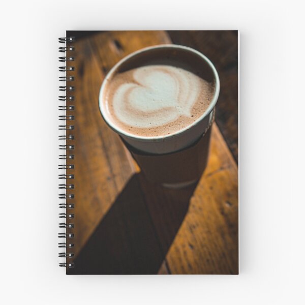 Item preview, Love you A Latte designed and sold by SYIllustration.