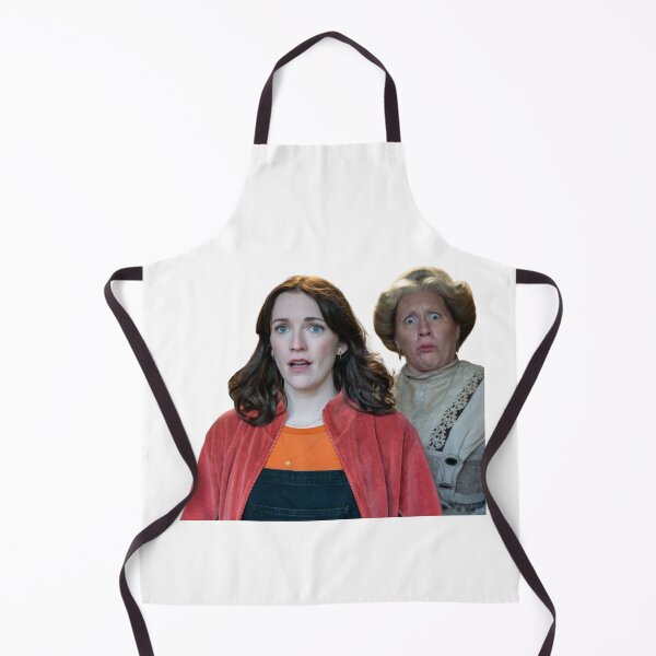 Item preview, Alison and Fanny Ghosts BBC designed and sold by readallthebooks.
