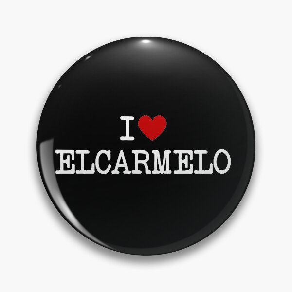 Item preview, I LIKE CARMEL designed and sold by diego75bcn.