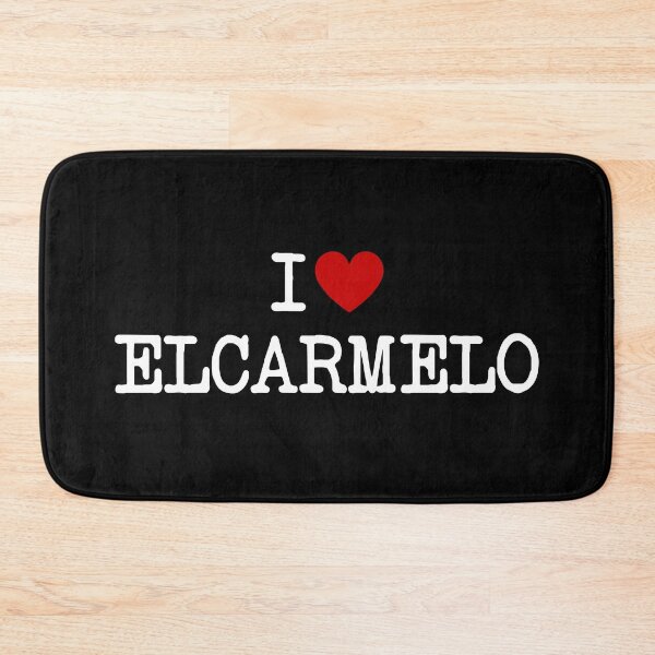 Item preview, I LIKE CARMEL designed and sold by diego75bcn.