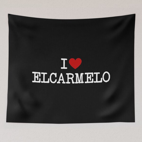 Item preview, I LIKE CARMEL designed and sold by diego75bcn.