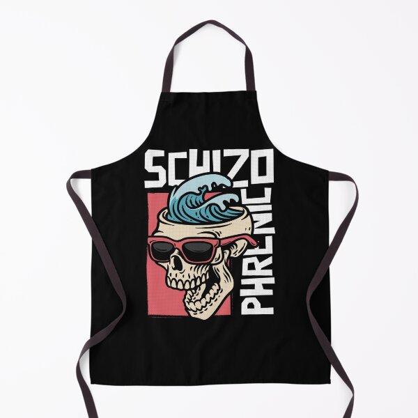 Item preview, im schizophrenic designed and sold by reka88.