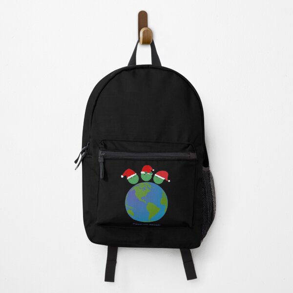 Item preview, Peas on Earth - Peace on Earth designed and sold by Orchyd.