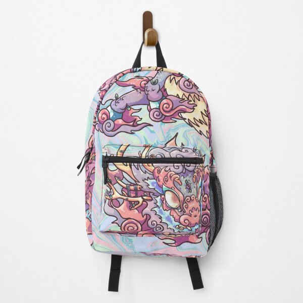 Item preview, Pastel Qilin designed and sold by MedussaSolar.