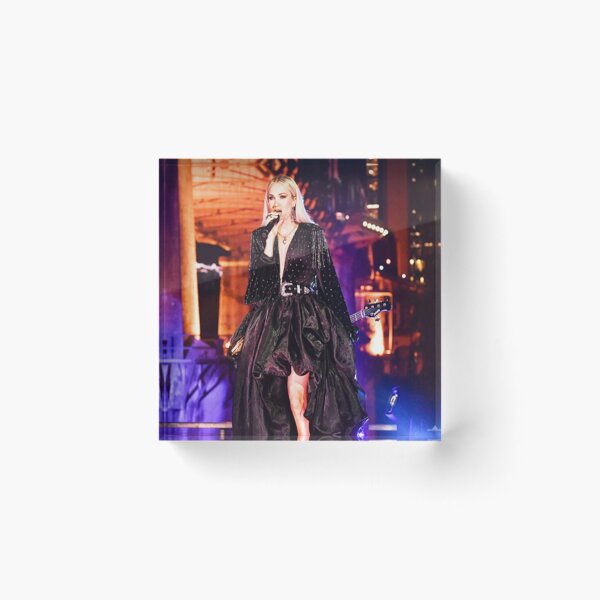 Item preview, AMERICAN AWARDS BY CARRIE UNDERWOOD designed and sold by rdubble1i.