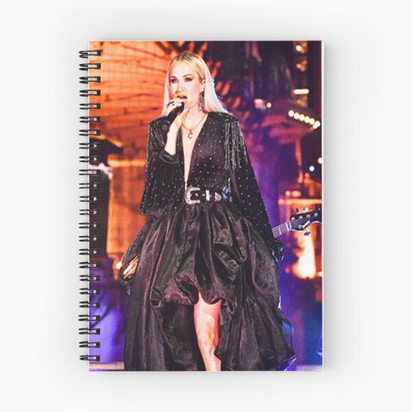 Item preview, AMERICAN AWARDS BY CARRIE UNDERWOOD designed and sold by rdubble1i.
