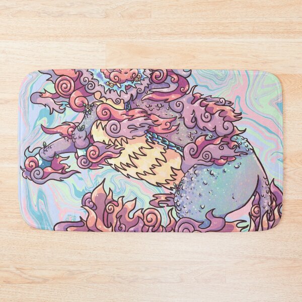 Item preview, Pastel Qilin designed and sold by MedussaSolar.