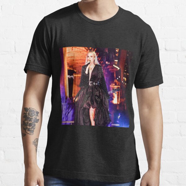 American Carrie Underwood Singer Merch Carrie Underwood Denim And