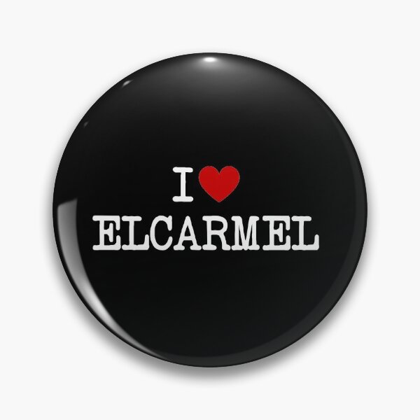 Item preview, I LIKE CARMEL designed and sold by diego75bcn.