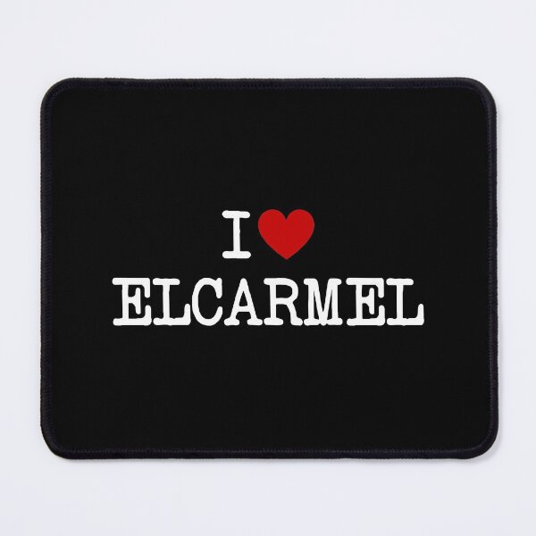 Item preview, I LIKE CARMEL designed and sold by diego75bcn.
