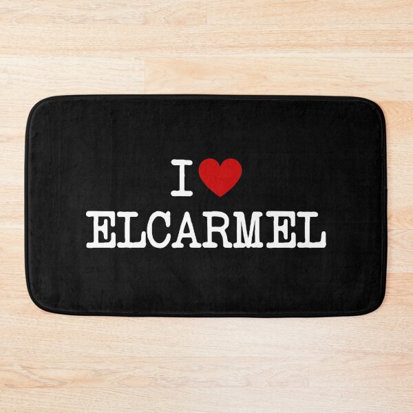 Item preview, I LIKE CARMEL designed and sold by diego75bcn.