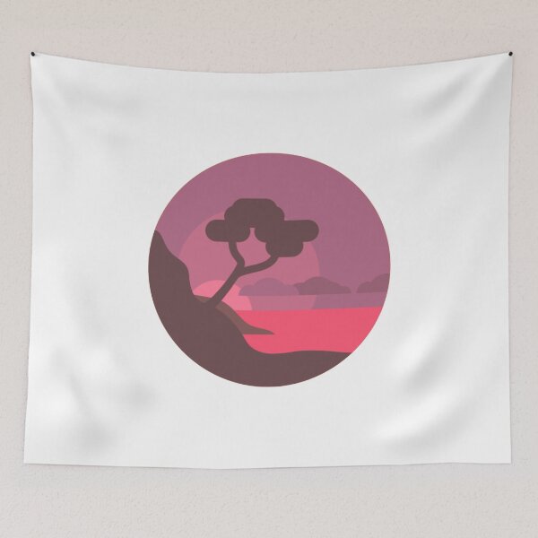 Item preview, Anime Aesthetic Landscape Japan designed and sold by Yashhhh44.
