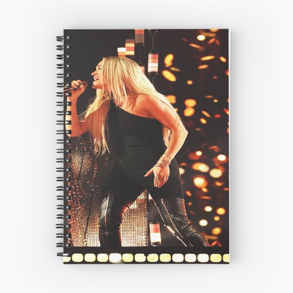 Item preview, AMERICAN AWARDS BY CARRIE UNDERWOOD designed and sold by rdubble1i.
