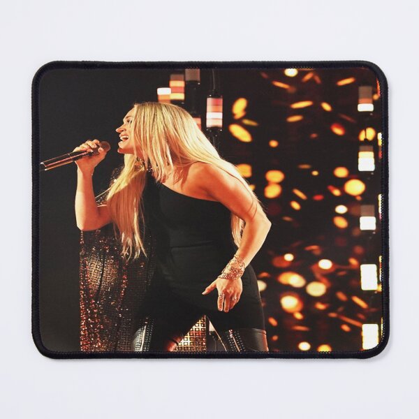 Item preview, AMERICAN AWARDS BY CARRIE UNDERWOOD designed and sold by rdubble1i.