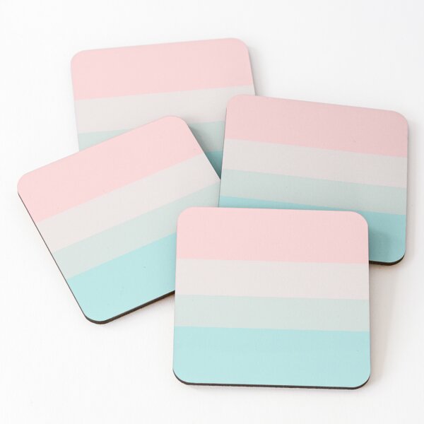 Item preview, Pink and Blue Sky on a Summer Day designed and sold by Vimbuy.