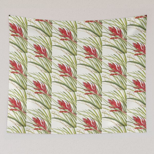 Item preview, Giant airplant - Botanical Illustration designed and sold by chimakingthings.